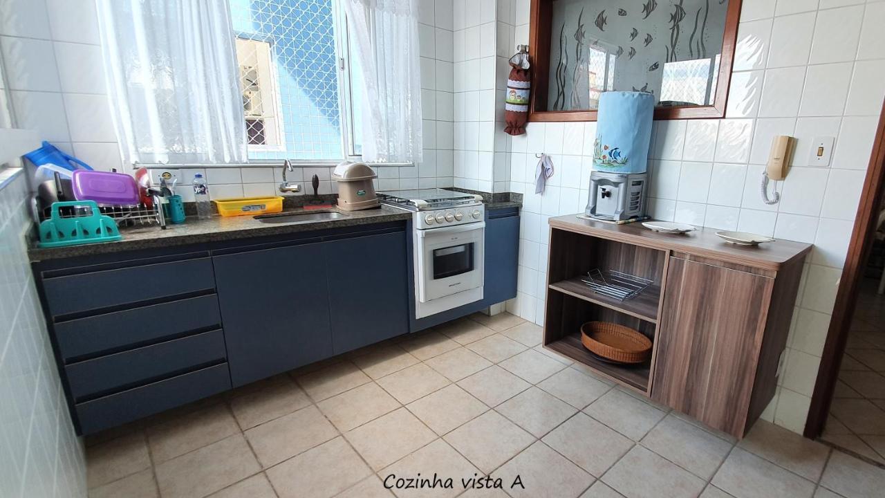 Apartamento Amplo Praia Grande Ubatuba Jj Mendes Zewnętrze zdjęcie