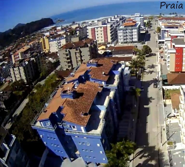 Apartamento Amplo Praia Grande Ubatuba Jj Mendes Zewnętrze zdjęcie
